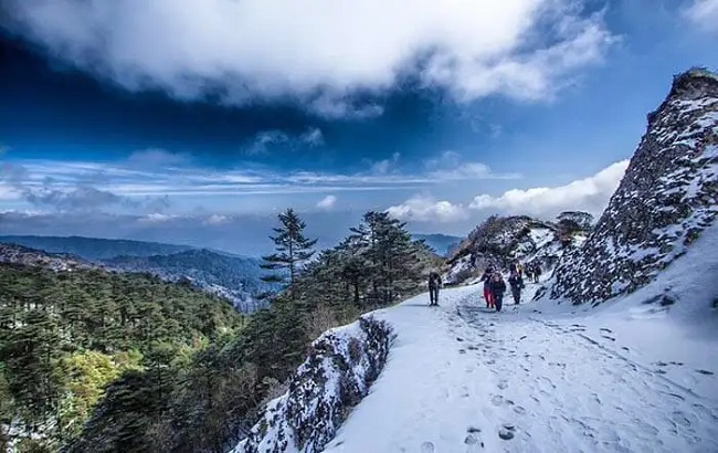 Top 10 ‘Things To Do in Darjeeling’ India
