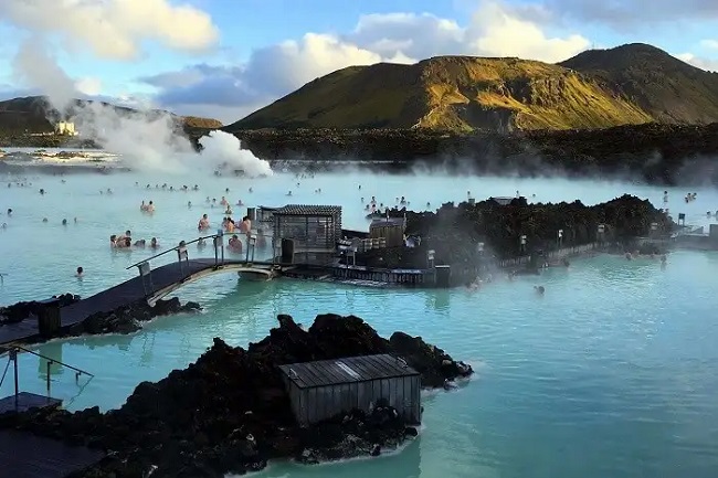 Top 10 ‘Things To Do in Iceland’