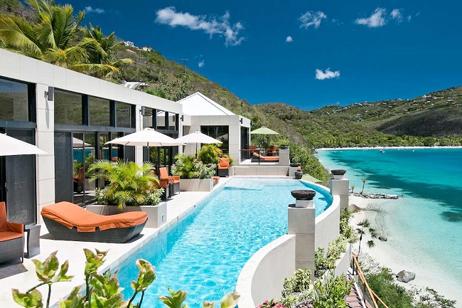 Best ‘Us Virgin Islands Airbnb’