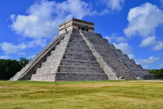 Best Places For ‘Visiting Chichen Itza’