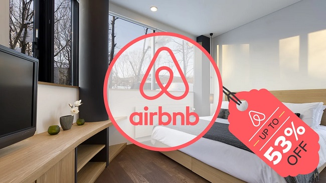 Top 12 ‘Airbnb Coupons 2023’ To Save Money in Next Trip