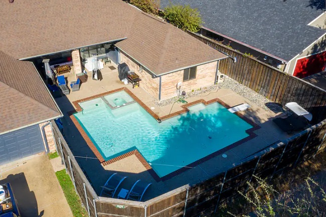Best ‘Airbnb Dallas Texas’