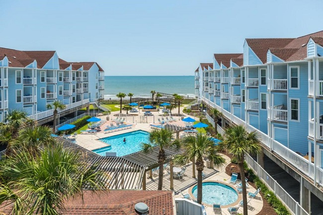 Best ‘Airbnb Galveston TX’ To Stay