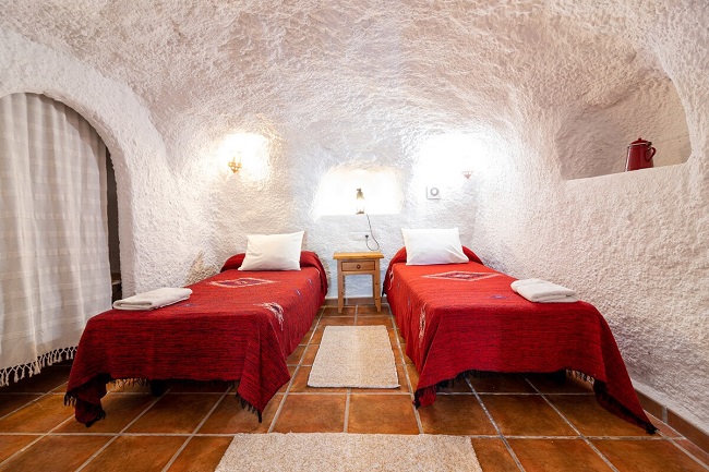 Best ‘Airbnb Granada Spain’