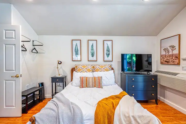 Top 10 ‘Airbnb Sacramento CA’
