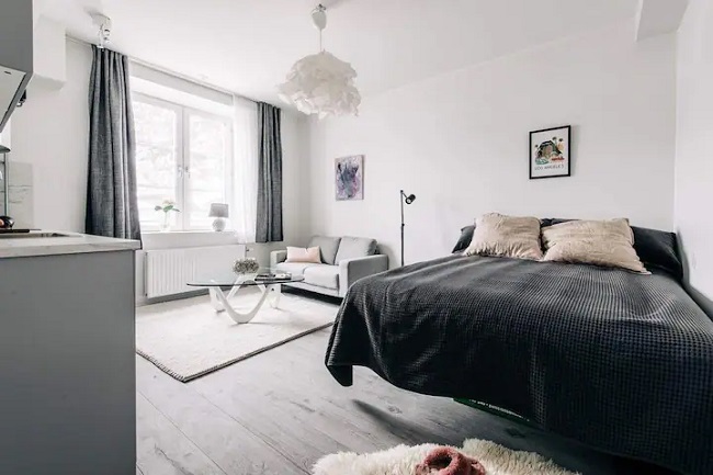 Airbnb Stockholm