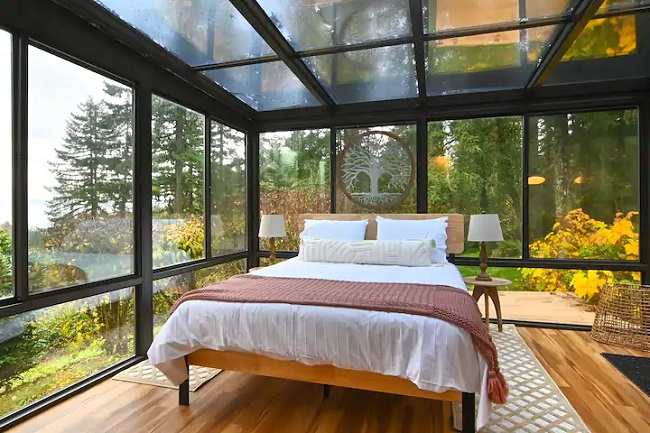 10 ‘Best Airbnb in Oregon’