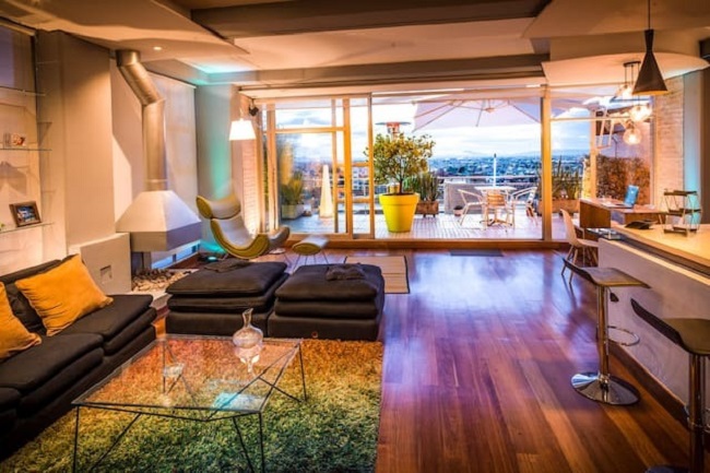Top 10 ‘Bogota Airbnb’ To Stay