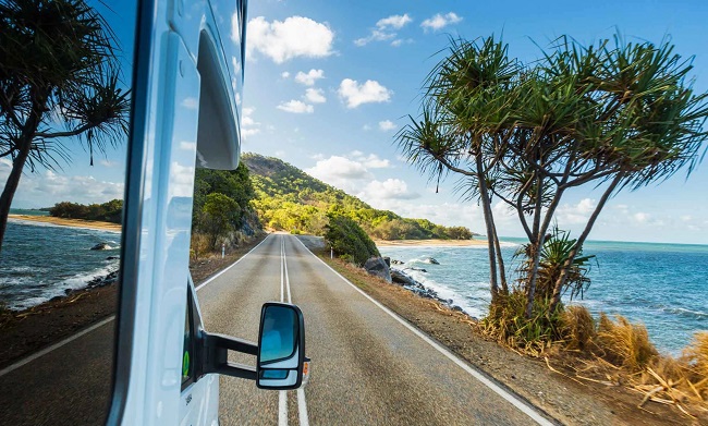 Best ‘Cairns To Darwin Road Trip’