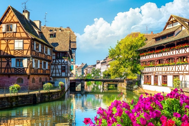 Best 1 ‘Day Trip To Strasbourg’