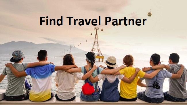 Why ‘Find Travel Partner’ is Important