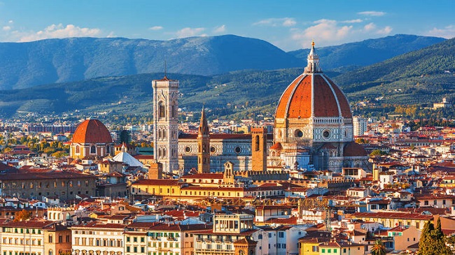 Top 10 ‘Florence Itinerary’ To Explore