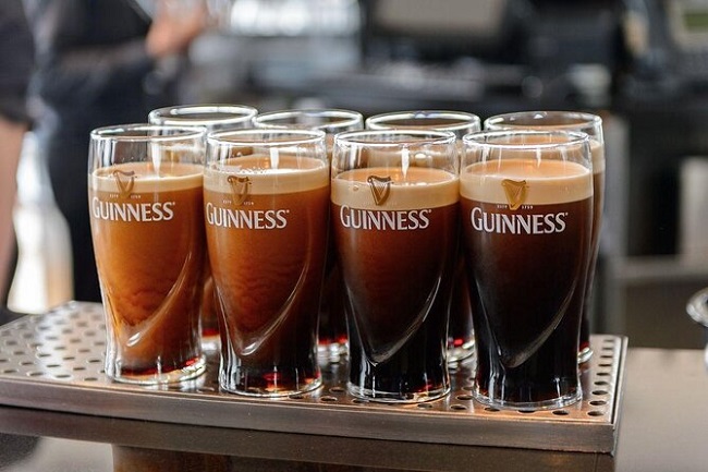How To Buy Affordable ‘Guinness Storehouse Tickets’