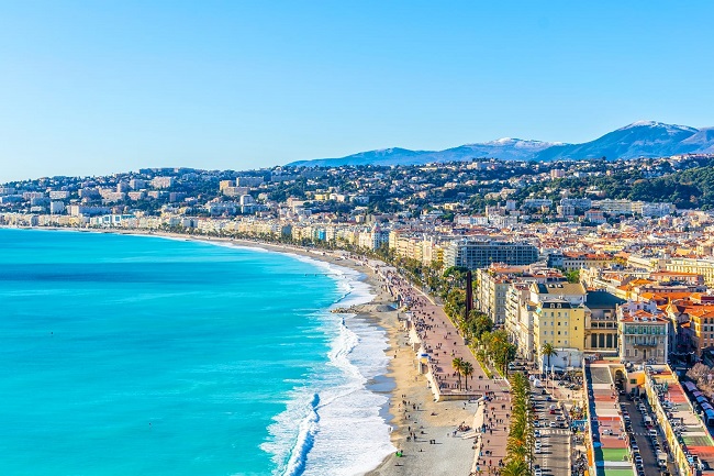 ‘How Many Days in Nice’ Itinerary is Best For Trip