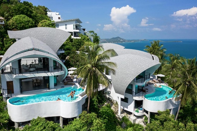Best ‘Koh Samui Airbnb’ To Stay