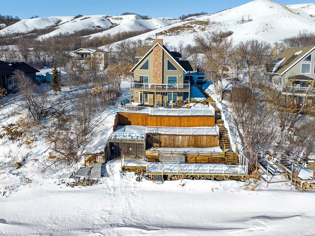 Top 10 ‘Park City Airbnb’ To Stay