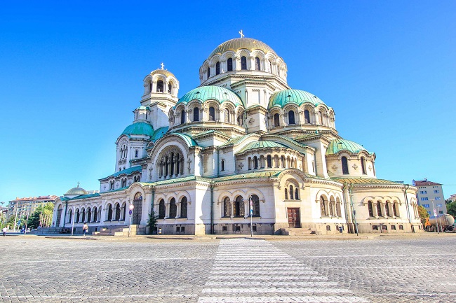 Top 12 ‘Places To Visit in Bulgaria’
