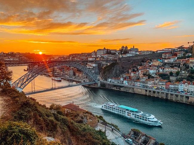 Porto 2 Day Itinerary