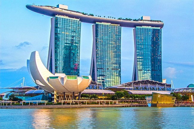 Best ‘Singapore Itinerary 3 Days’