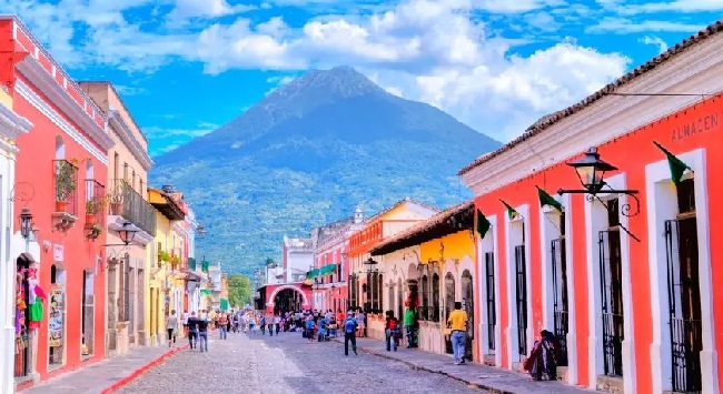 Top 10 ‘Things To Do in Antigua Guatemala’