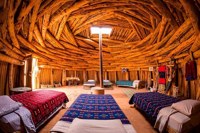 Top 10 ‘Utah Airbnb’ To Stay