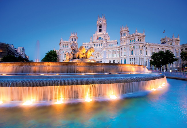 Best Trip For ‘3 Days in Madrid’