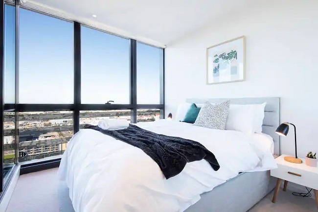 Airbnb Brisbane
