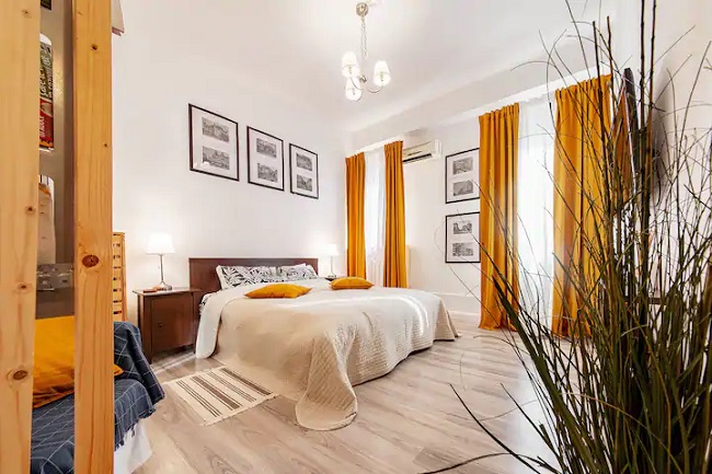 Top 10 ‘Airbnb Bucharest’ For Comfort Stay