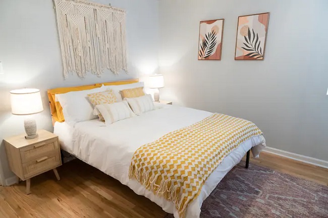 Top 10 ‘Airbnb Cheyenne WY’ To Stay
