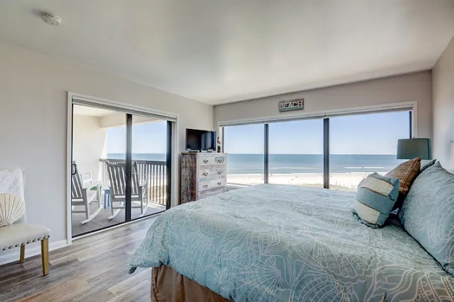 Top 10 ‘Airbnb Jacksonville Beach’
