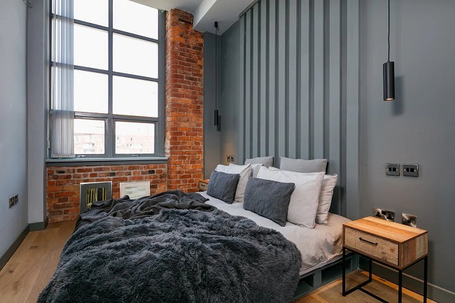 Airbnb Manchester UK