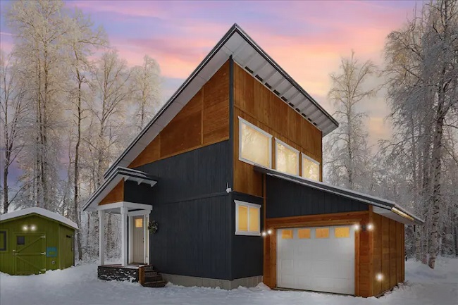 Top 10 ‘Alaska Airbnb’ For Luxurious Stay 