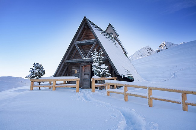 ‘Best Cabins in Colorado’ For Rent