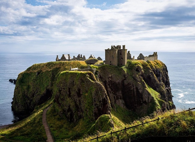 ‘Best Castles in Scotland’ To Explore