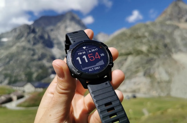 ‘Best Hiking Watches’ For Your Adventure