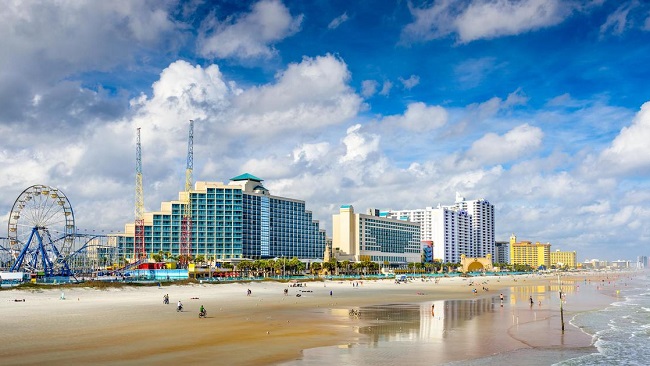 ‘Best Hotels in Daytona Beach’ For Luxurious Stay