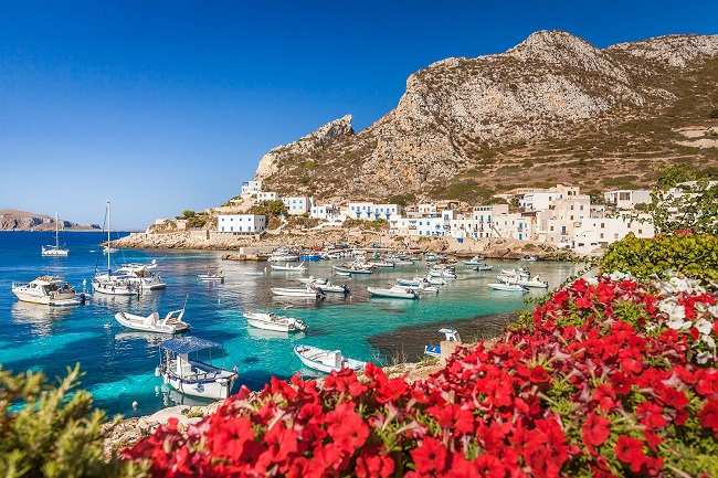 Day Trips From Palermo