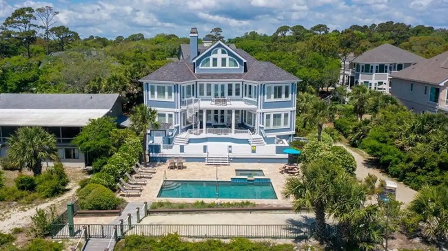 Top 10 ‘Hilton Head Island Airbnb’ To Stay