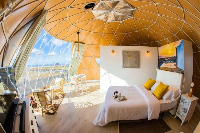 Lanzarote Airbnb