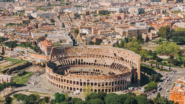 How To Explore ‘Rome in 3 Days’ Tour