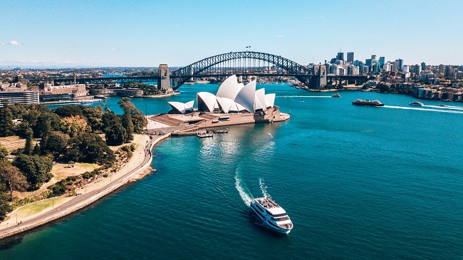 Top 10 ‘Sydney Itinerary’ To Explore