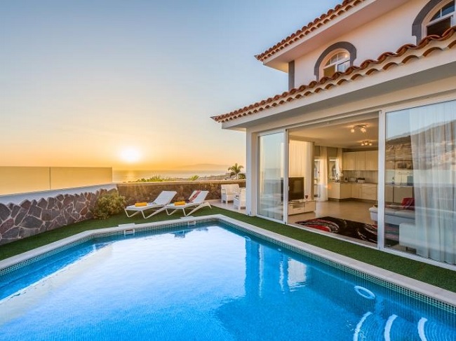 Top 10 ‘Tenerife Airbnb’ To Stay