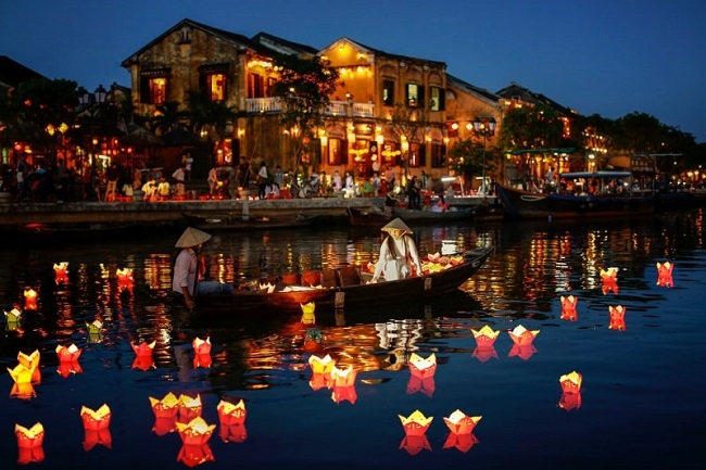 Top 10 ‘Things To Do in Hoi AN’