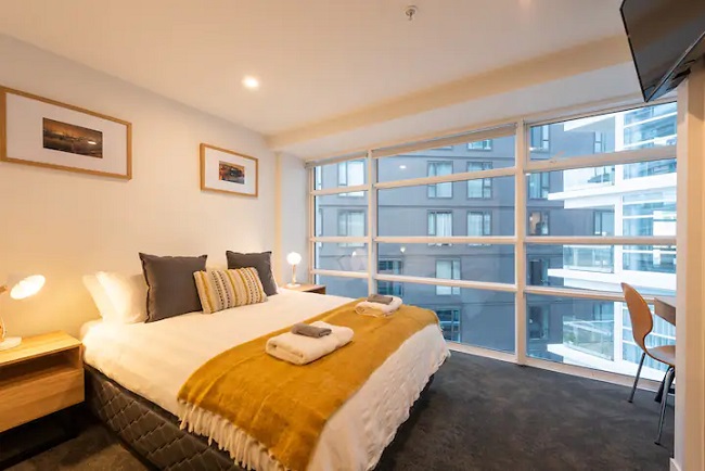 Top 10 ‘Wellington Airbnb’ To Stay