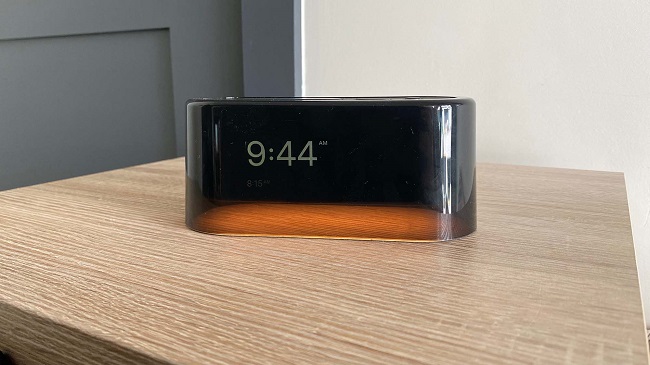 Best Travel Alarm Clock