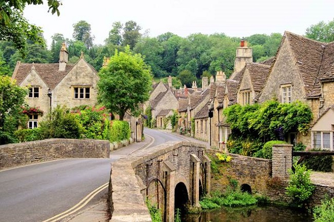 Best ‘Day Trips From Oxford’ UK