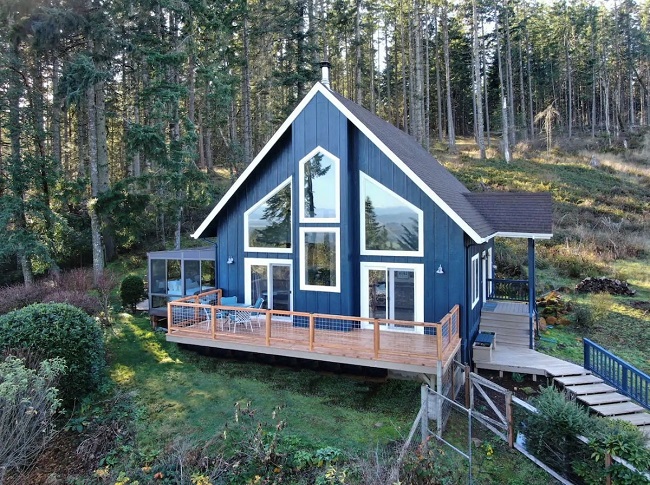 Top 10 ‘Eugene Airbnb’ To Stay